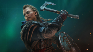 <i>Assassin's Creed Valhalla</i> Gets History Right Where It Matters